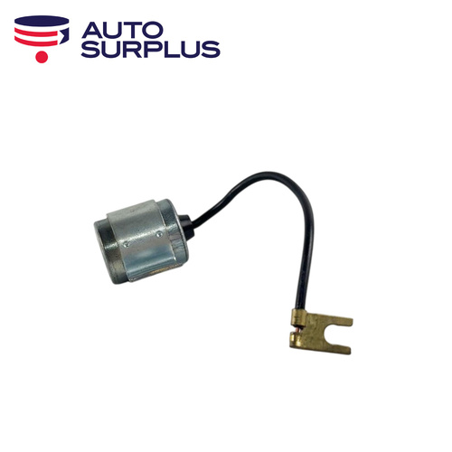 Distributor Condenser FOR Mazda 1300 1600 1800 R100 TC NA 10A Rotary 69-75 MC402