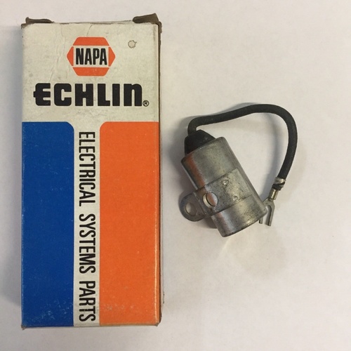 Lada Niva Carb 1983-1995 4 Cyl 1.6L Distributor Condenser MC40