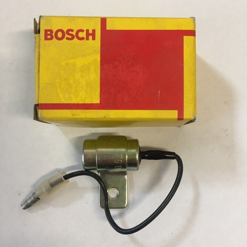 Distributor Condenser FOR Mazda RX4 RX5 2 Rotor 1.3L 13B ROTARY MC411