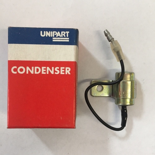 Distributor Condenser FOR Mazda RX4 RX5 2 Rotor 1.3L 13B ROTARY MC411