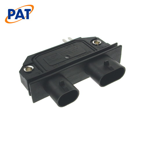 PAT IGNITION MODULE MOD-006