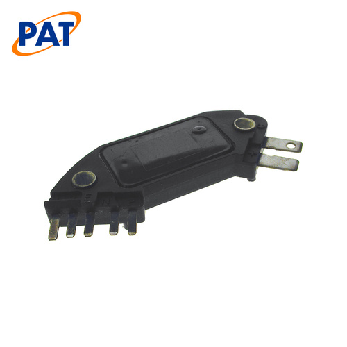 PAT IGNITION MODULE MOD-008