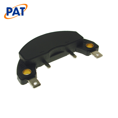 PAT IGNITION MODULE MOD-010