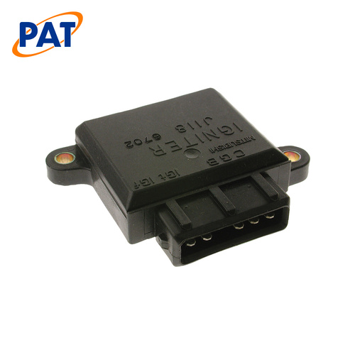 PAT IGNITION MODULE MOD-056