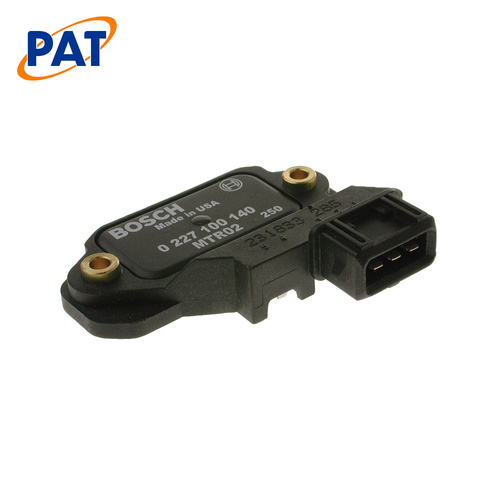 PAT IGNITION MODULE MOD-072