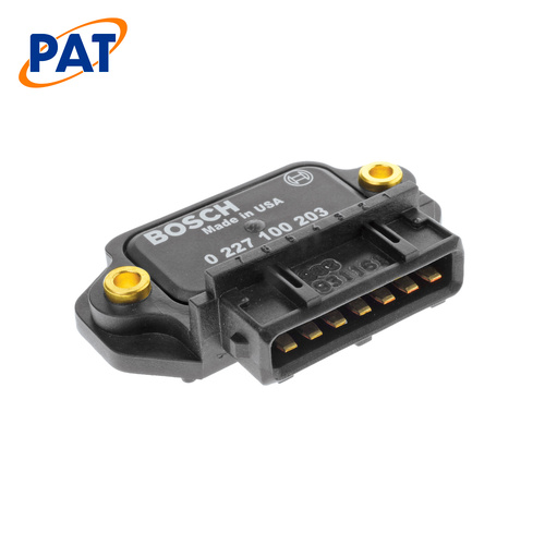 PAT IGNITION MODULE MOD-080