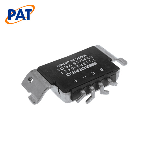 PAT IGNITION MODULE MOD-092