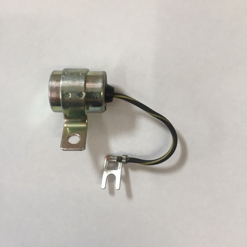 Distributor Condenser FOR Isuzu Bellet Florain Nissan 180B 610 200B 810 NC203