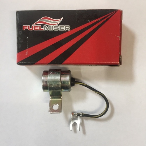 Distributor Condenser FOR Isuzu Bellet Florain Nissan 180B 610 200B 810 NC203