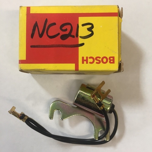 Distributor Condenser FOR Honda  Civic Nissan Pulsar N10 NC213