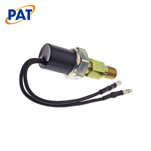 PAT OIL PRESSURE SENSOR / SWITCH OPS-023