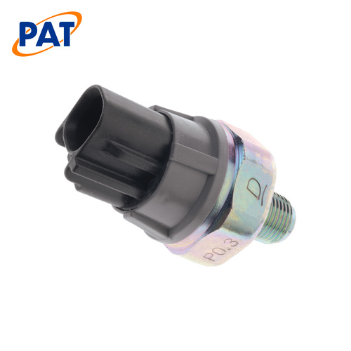 PAT OIL PRESSURE SENSOR / SWITCH OPS-120