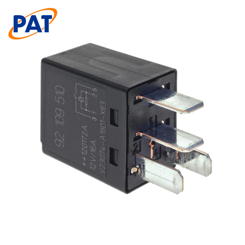 PAT RELAY REL-038