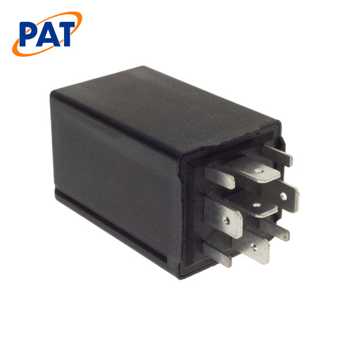 PAT FLASHER UNIT REL-061