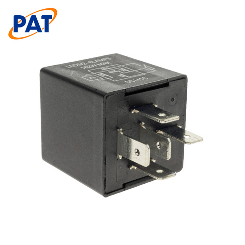 PAT FLASHER UNIT REL-069