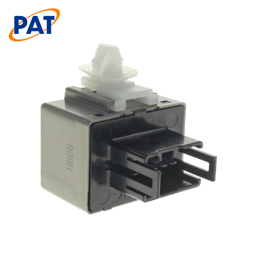 PAT FLASHER UNIT 8 PIN REL-073