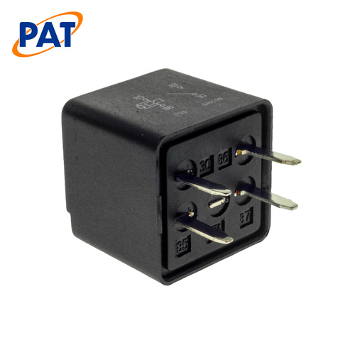 PAT RELAY 4 PIN REL-075