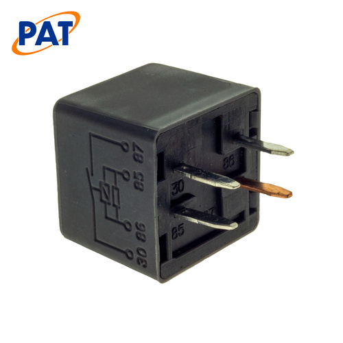 PAT RELAY 4 PIN REL-076