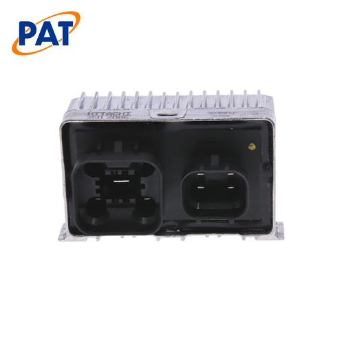 PAT GLOW PLUG SYSTEM RELAY REL-079