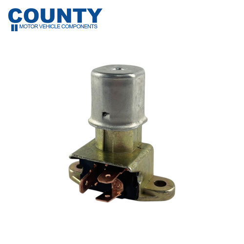 Headlight High Beam Dip Switch FOR MGB MGC Midget Spade Terminals 1964-1969 