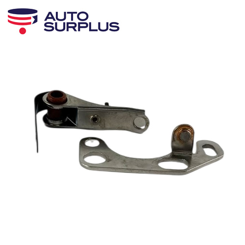 Contact Points Set FOR Nissan Bluebird Cedric Fairlady 320 520 1960-1966 S200
