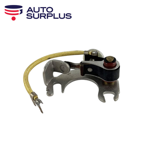 Contact Points FOR Toyota 2M Crown MS57 Corolla KE30 3K-C KE70 4K-C S204