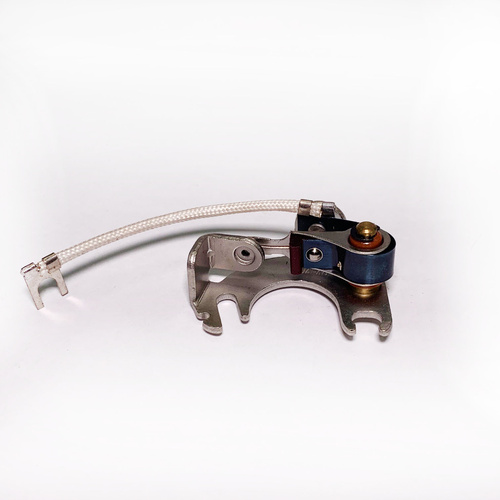 Contact Points FOR Toyota 2M Crown MS57 Corolla KE30 3K-C KE70 4K-C S204V