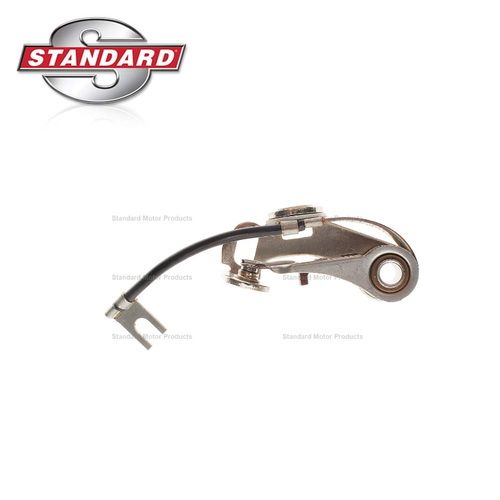 Distributor Points Contact Set FOR BMW Chrysler Dodge Holden FJ Mercedes VW S4