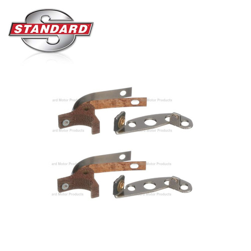 Twin Contact Points Set FOR Ford Car Truck 221 239 Flathead SV V8 1936-1948 S70