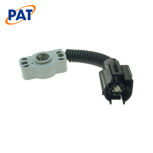 PAT THROTTLE POSITION SWITCH TPS-008