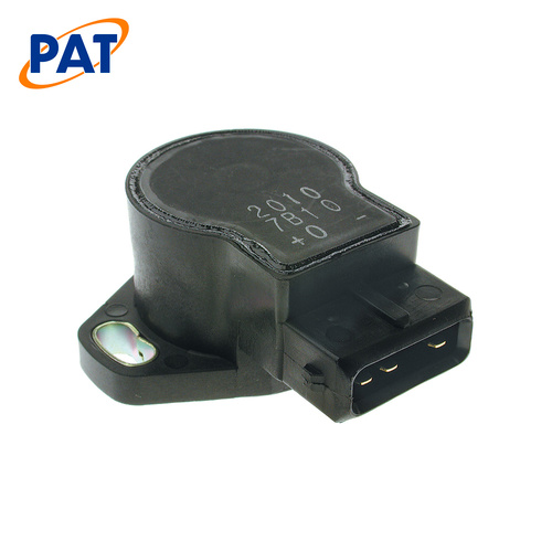 PAT THROTTLE POSITION SWITCH TPS-013