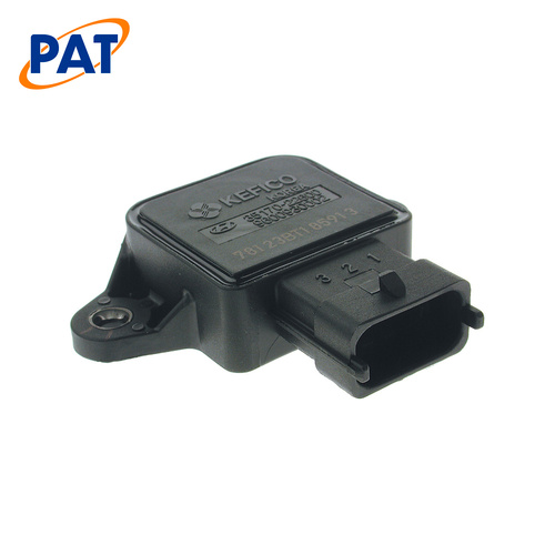 PAT THROTTLE POSITION SWITCH TPS-016
