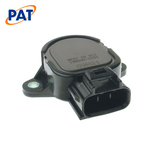 PAT THROTTLE POSITION SWITCH TPS-025