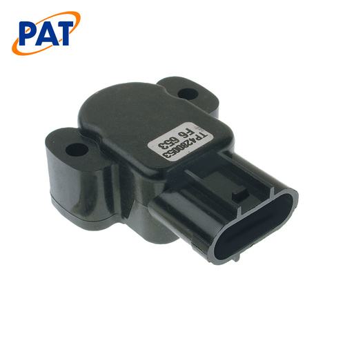PAT THROTTLE POSITION SWITCH TPS-045