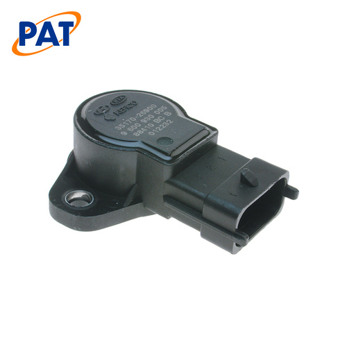 PAT THROTTLE POSITION SWITCH TPS-081