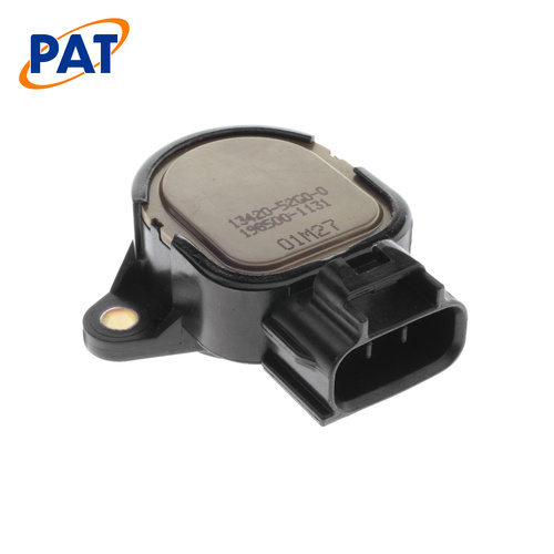 PAT THROTTLE POSITION SWITCH TPS-103