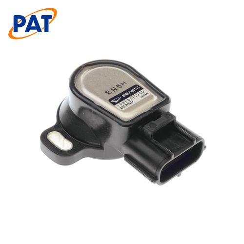 PAT THROTTLE POSITION SWITCH TPS-109