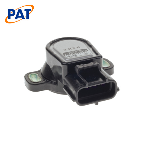 PAT THROTTLE POSITION SWITCH TPS-121