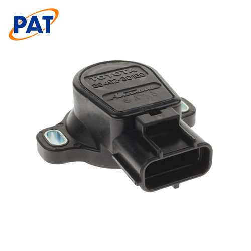PAT THROTTLE POSITION SWITCH TPS-125