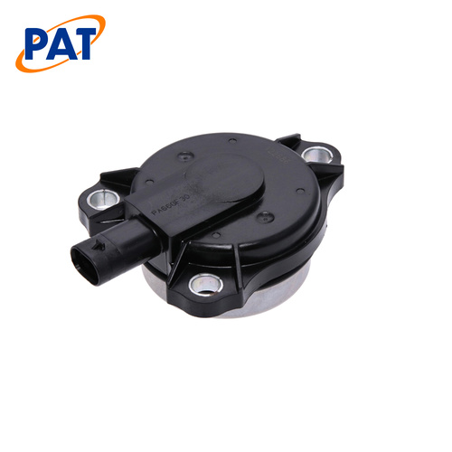 PAT VARIABLE CAMSHAFT ACTUATOR VCA-101