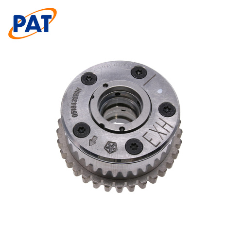 PAT VARIABLE CAMSHAFT ACTUATOR VCA-136