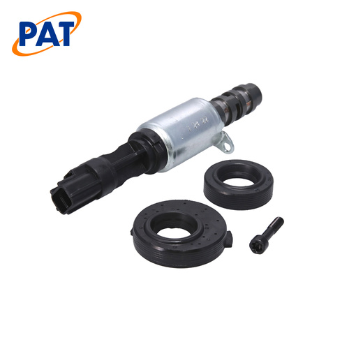PAT VARIABLE CAMSHAFT ACTUATOR VCA-137