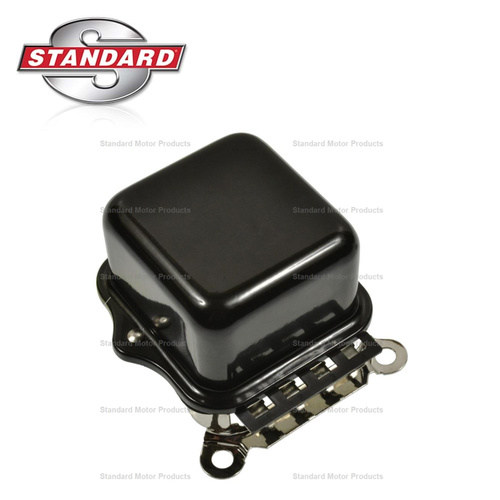 Voltage Regulator 12V 4 Terminal FOR AMC Buick Chevrolet GMC Olds Pontiac VR-103