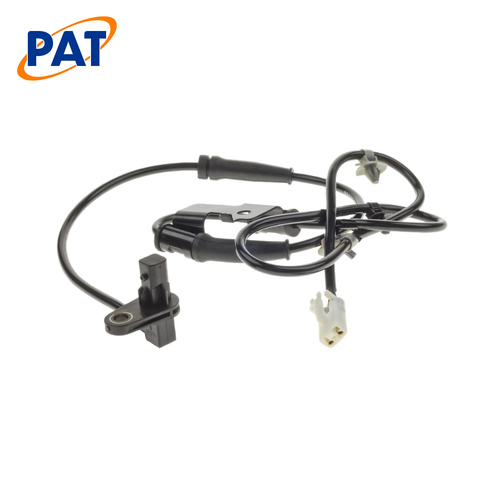 PAT WHEEL SPEED SENSOR WSS-025