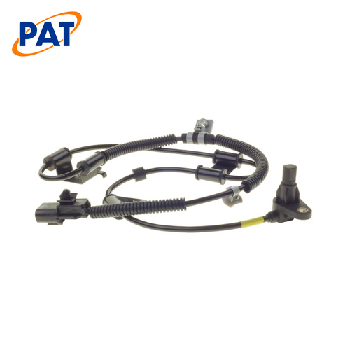 PAT WHEEL SPEED SENSOR WSS-052