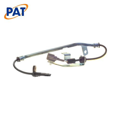 PAT WHEEL SPEED SENSOR WSS-121