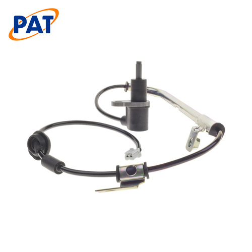 PAT WHEEL SPEED SENSOR WSS-122