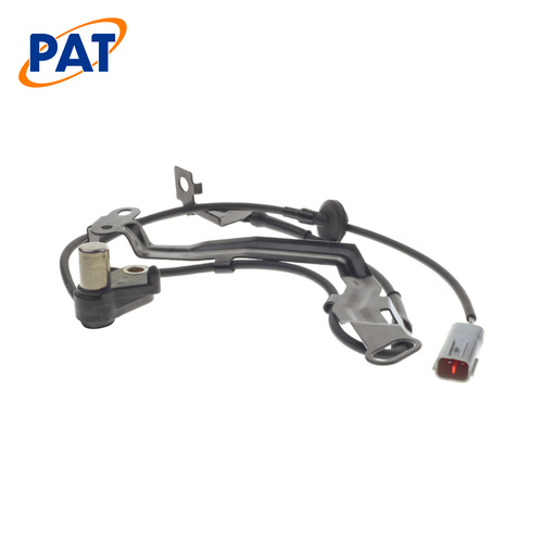 PAT WHEEL SPEED SENSOR WSS-137