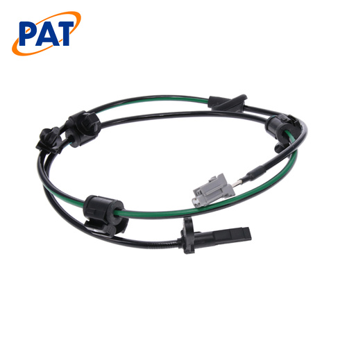 PAT WHEEL SPEED SENSOR WSS-427