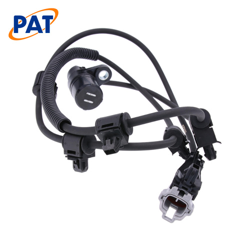 PAT WHEEL SPEED SENSOR WSS-481